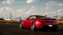 Aston Martin Vantage,   , , , , 